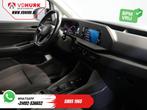 Volkswagen Caddy Cargo Maxi 2.0 TDI 125 pk DSG Aut. Adapt.Cr, Automaat, Wit, Bedrijf, Diesel