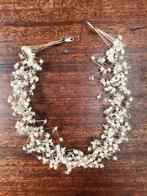 Halssnoer, halsketting van zoetwaterparels, Handtassen en Accessoires, Kettingen, Ophalen, Zo goed als nieuw, Overige materialen