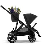Cybex Gazelle S (nieuw), Kinderen en Baby's, Kinderwagens en Combinaties, Nieuw, Duowagen, Combiwagen, Ophalen