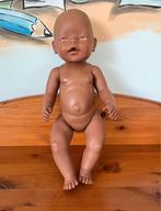 Baby Born pop, Verzamelen, Ophalen, Zo goed als nieuw, Pop
