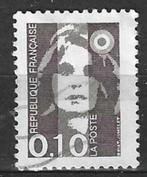 Frankrijk 1990 - Yvert 2617 - Marianne du Bicentenaire (ST), Postzegels en Munten, Postzegels | Europa | Frankrijk, Verzenden
