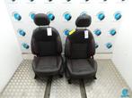 Peugeot 2008 INTERIEUR voorstoelen met achterbank half leder, Ophalen, Gebruikt, Peugeot
