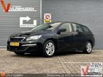 Peugeot 308 SW 1.6 BlueHDI Blue Lease Pack | Climate | Cruis, Achat, Entreprise, Boîte manuelle, Electronic Stability Program (ESP)
