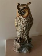 Beeldje van uil., Ophalen, Zo goed als nieuw