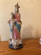 Maria met kind, Antiek en Kunst, Antiek | Religieuze voorwerpen, Ophalen