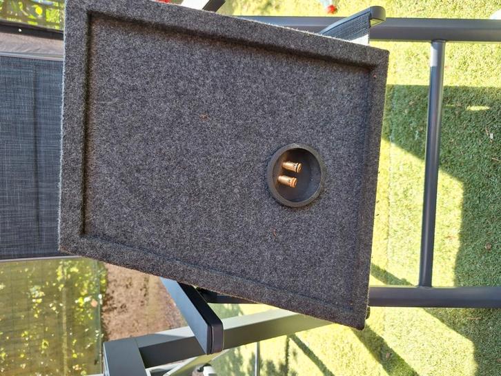 Muziek installatie voor auto, Muziek en Instrumenten, Versterkers | Keyboard, Monitor en PA, Gebruikt, Ophalen