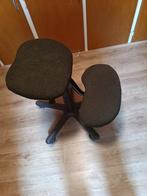 Bureau stoel, Ophalen, Gebruikt