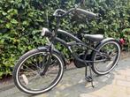 Jongensfiets, Fietsen en Brommers, Fietsen | Kinderfietsjes, Ophalen, Gebruikt, 16 tot 20 inch