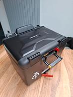 Bmw Vario topkoffer, Motoren, Accessoires | Koffers en Tassen, Ophalen, Zo goed als nieuw
