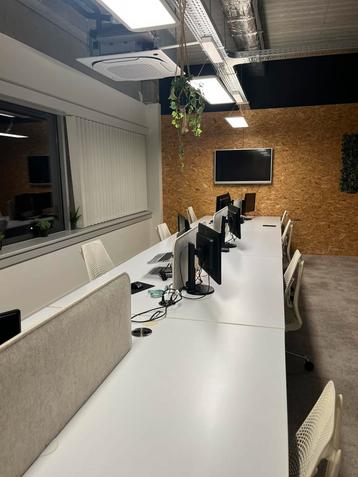 High-end designbureau’s Fantoni beschikbaar voor biedingen