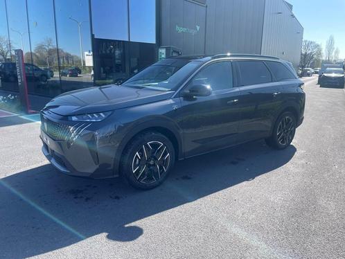 Peugeot 5008 GT 145PK Hybrid 7PL *0KM* - 3 jaar garantie, Auto's, Peugeot, Bedrijf, ABS, Adaptieve lichten, Adaptive Cruise Control