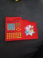 Pokemon vintage pokedex werkt 100% klepje is wel kapot, Ophalen of Verzenden, Zo goed als nieuw