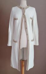 Caroline Biss Gilet/Mantel Maat 38, Caroline Biss, Ophalen of Verzenden, Maat 38/40 (M)