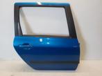 PORTIER RECHTS ACHTER Peugeot 307 Break (3E), Gebruikt, Achter, Peugeot, Deur