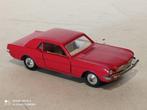 SOLIDO (NO DINKY)  FORD MUSTANG REF 147, Hobby & Loisirs créatifs, Voitures miniatures | 1:43, Comme neuf, Solido, Voiture, Enlèvement ou Envoi