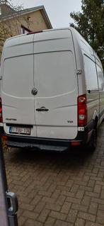 Fourgonnette, Autos, Camionnettes & Utilitaires, 100 kW, Euro 6, 3 places, Noir