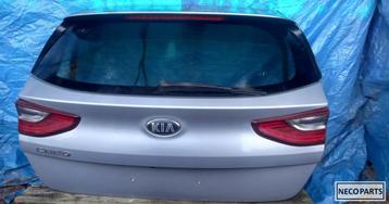 KIA CEED III ACHTERKLEP ORIGINEEL ALLES LEVERBAAR!! beschikbaar voor biedingen