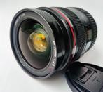 Canon 24-70mm 2.8, Audio, Tv en Foto, Foto | Lenzen en Objectieven, Ophalen, Zo goed als nieuw, Zoom