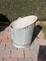 Oude kolenemmer, Enlèvement