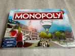 Monopoly sint-Niklaas, Ophalen, Nieuw