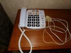 Telefoon voor slechtziende, Ophalen of Verzenden, Gebruikt