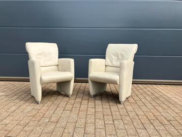2x Jori Corbo (Angel) eenzit, verstelb rugleuning Topstaat!! beschikbaar voor biedingen