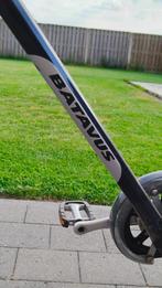 BATAVUS MONT BLANC EASY HV9 BLAUW 400W, Fietsen en Brommers, Elektrische fietsen, Ophalen, Batavus, Batavus, https://www.batavus.be/contact