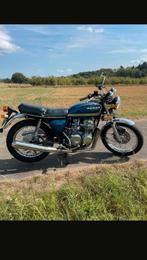 Honda CB 550 Four Supersport, 4 cilinders, Particulier, Toermotor, 550 cc