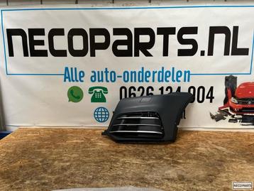BUMPER AUDI Q5 80A S LINE SLINE VOORBUMPER ALLES LEVERBAAR ! beschikbaar voor biedingen