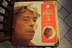 Jacques Brel 2 LP's, Cd's en Dvd's, Vinyl | Overige Vinyl, Verzenden, Gebruikt, 12 inch