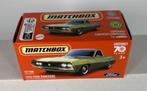 Matchbox 17/100 1970 Ford Ranchero, Nieuw, Matchbox, Ophalen of Verzenden, Auto