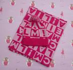 Muts en sjaal roze Camille verzamelitem - Nieuw, Nieuw, Meisje, Setje, JBC Camille