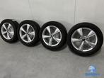 6.5mm! Originele Audi Q5 80A 19 inch rotor velgen 5x112 zome, Pneus et Jantes, Véhicule de tourisme, Pneus été, -