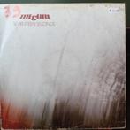 Vinyl LP The Cure - Seventeen Seconds, Ophalen, Gebruikt