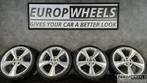 19 inch Audi A3 velgen NIEUWE zomerbanden Golf Caddy, Auto-onderdelen, Banden en Velgen, 19 inch, Gebruikt, Banden en Velgen, Ophalen of Verzenden