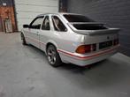 Ford Sierra XR4i 1983 met gehomologeerde V6 Cosworth motor!, Overige brandstoffen, Bedrijf, Handgeschakeld, Overige carrosserie