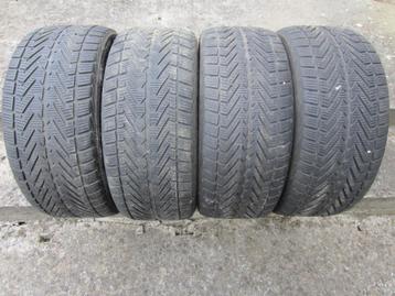 4 Vredestein Wintrac Xtreme Giugiaro Design 18" banden beschikbaar voor biedingen