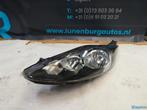 Linker Koplamp Ford Fiësta, Auto-onderdelen, Ophalen of Verzenden, Gebruikt, Ford