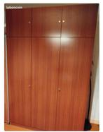Grande armoire, Ophalen, Zo goed als nieuw