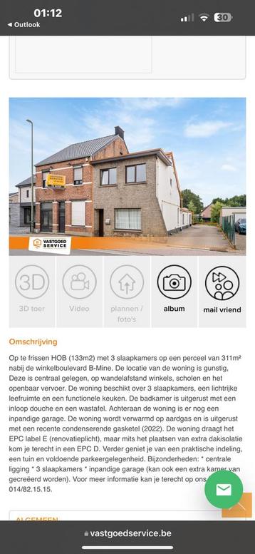 Huis