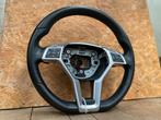 Mercedes-Benz C (W204) stuurwiel (a1724602703), Auto-onderdelen, Ophalen of Verzenden, Gebruikt, Mercedes-Benz