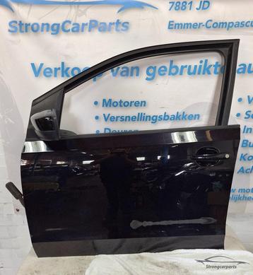 Deur Portier Skoda Citigo VW Up Seat Mii links voor LC9X  beschikbaar voor biedingen
