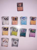 Pokemon kaarten, Verzamelen, Ophalen of Verzenden, Zo goed als nieuw