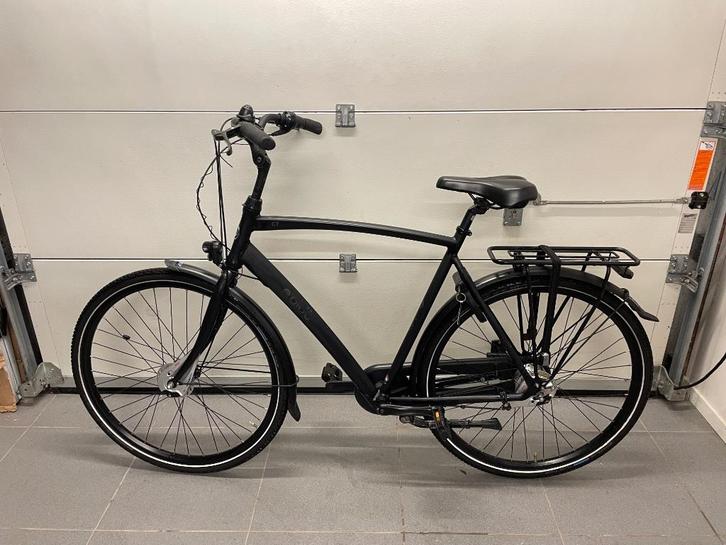 Aldo C7 | Framemaat 60 | Goed onderhouden | Nieuwe Ketting, Fietsen en Brommers, Fietsen | Heren | Herenfietsen, Zo goed als nieuw