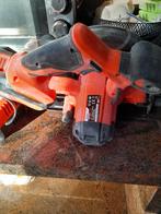Cirkelzaag, Doe-het-zelf en Bouw, Gereedschap | Schuurmachines, Ophalen