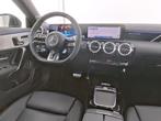 Mercedes-Benz CLA-Klasse AMG 45 S 4MATIC+ Shooting Brake + L, Autos, Cuir, CLA, Achat, Euro 6