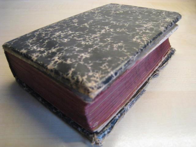 Frans verklarend woordenboek, Dictionnaire explicatif, 829p, Livres, Dictionnaires, Français, Enlèvement