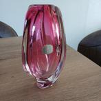 vase en cristal Val St Lambert, Antiquités & Art, Enlèvement
