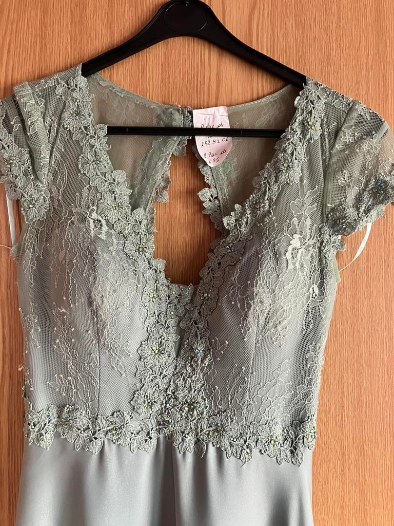 Prachtige formele jurk, Kleding | Dames, Gelegenheidskleding, Zo goed als nieuw, Ophalen