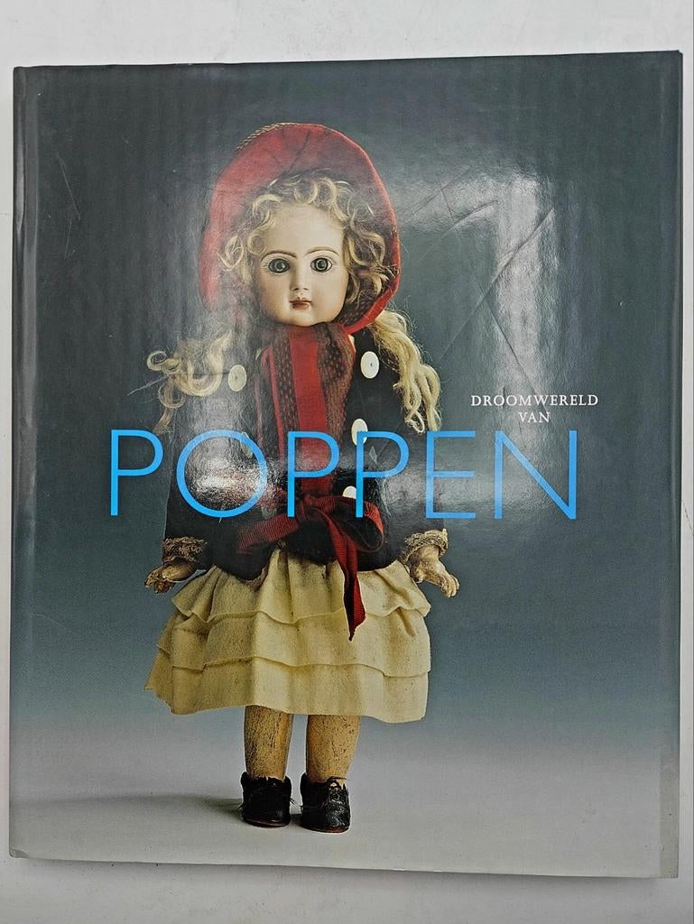 Le monde onirique des poupées, Livres, Art & Culture | Photographie & Design, Comme neuf, Enlèvement ou Envoi